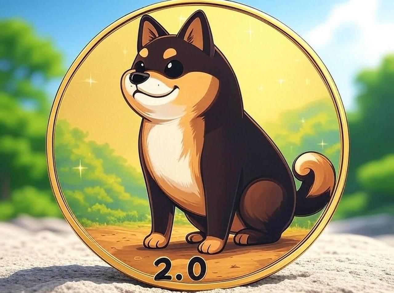 Tokenomics Visual